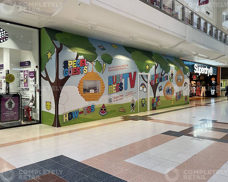 LSU1 - Store 1, County Mall, Crawley - Picture 2023-05-26-12-16-10