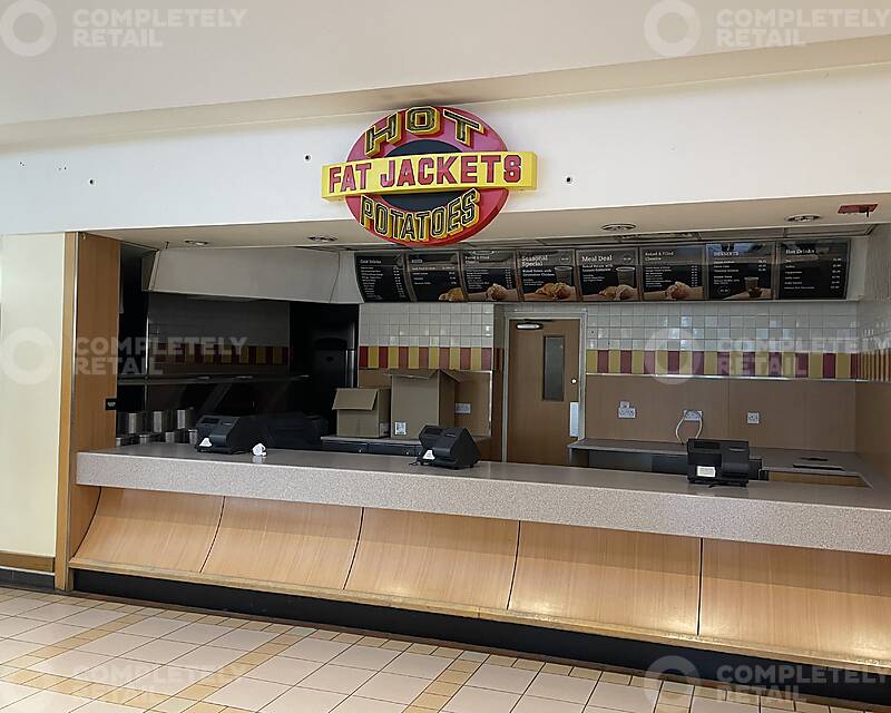 K3 Food court unit, County Mall, Crawley - Picture 2023-05-26-12-17-11