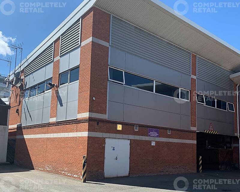 First Floor Office - St Peters House, Pavilion Shopping Centre, Thornaby - Picture 2023-05-25-16-39-49