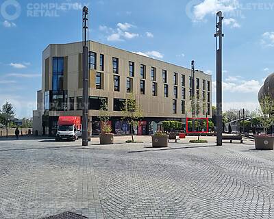 Unit 6 Elwick Place, Ashford - Picture 2023-05-26-16-54-17