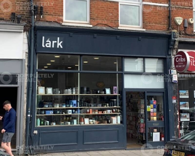 238 Merton High Street, London - Picture 2023-06-01-17-14-13