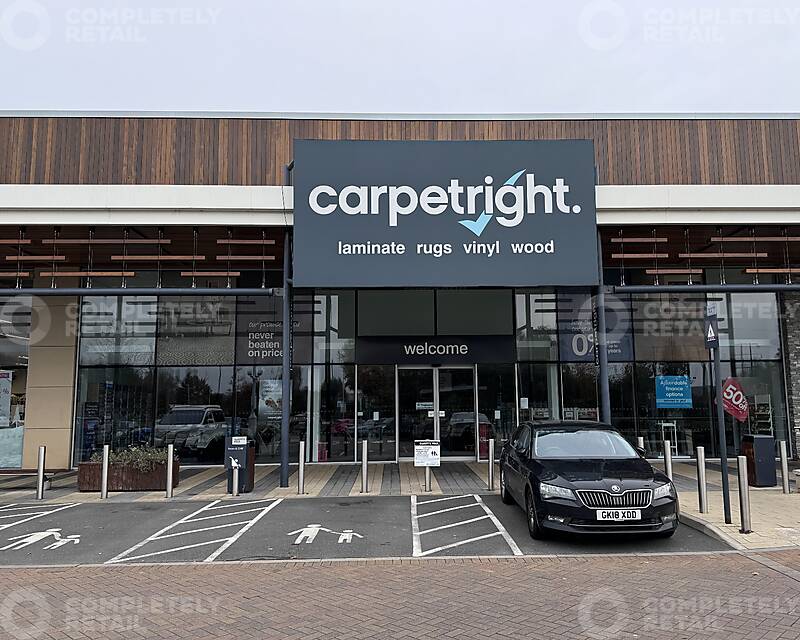 18, Elliott's Field Shopping Park, Rugby - Picture 2025-11-13-17-08-34