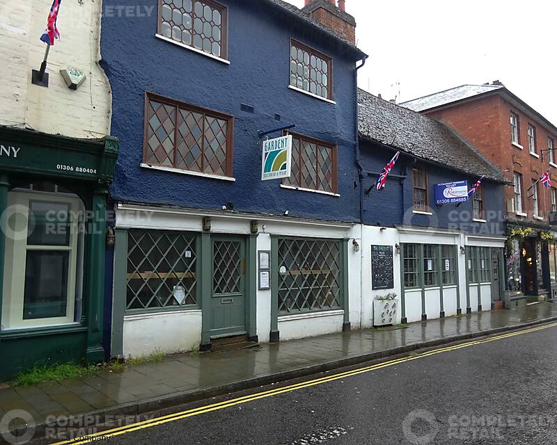 2-4 West Street, Dorking - Picture 2023-06-05-18-55-37