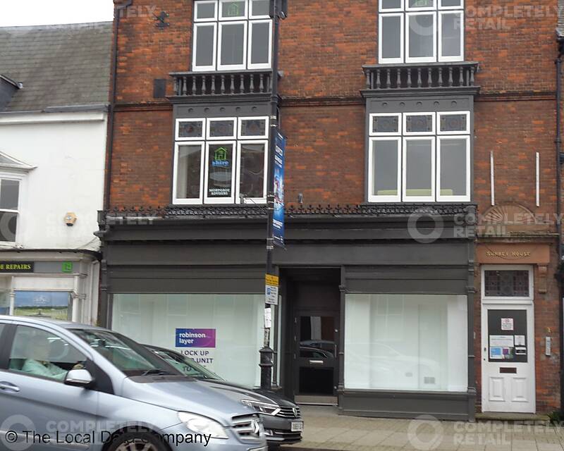 39-41 High Street, Newmarket - Picture 2023-06-05-18-55-53