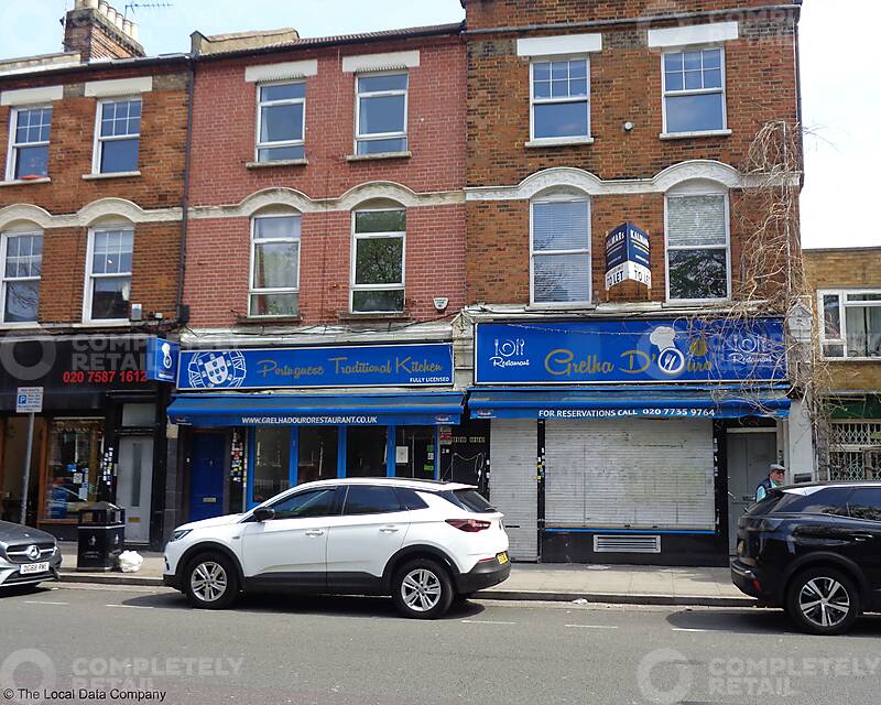 151-153 South Lambeth Road, London - Picture 2023-06-05-18-57-23