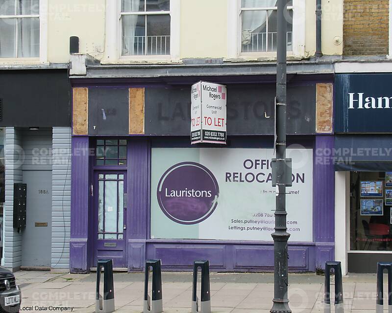 188 Upper Richmond Road, Greater London - Picture 2024-05-17-10-19-24