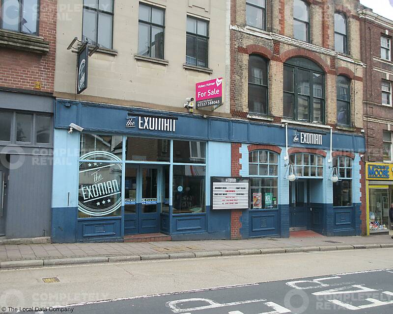 99-101 Fore Street, Exeter - Picture 2023-06-05-19-00-30