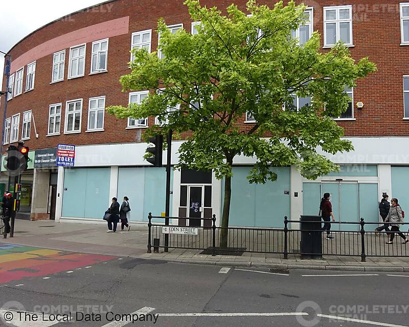 56 Clarence Street / 90 Eden Street, Kingston Upon Thames - Picture 2024-07-02-07-11-58