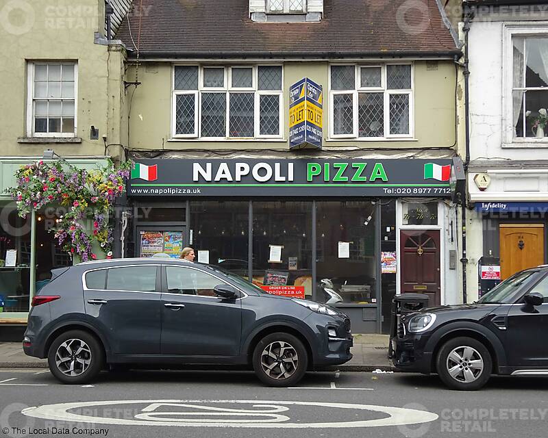 7 High Street Hampton Wick, Kingston Upon Thames - Picture 2023-06-05-19-32-30