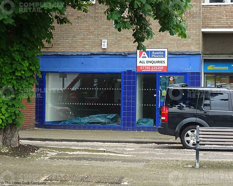 2 High Street, Shepperton - Picture 2023-06-05-19-34-57