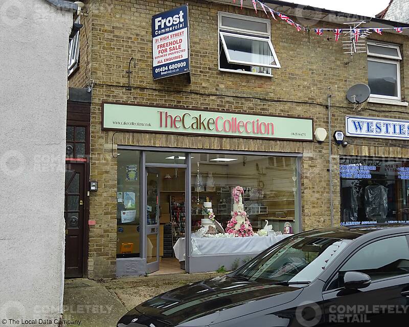 31 High Street Burnham, Slough - Picture 2023-06-05-19-48-17