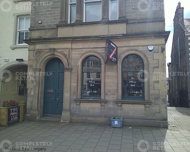 37 High Street, Peebles - Picture 2023-06-05-20-02-53
