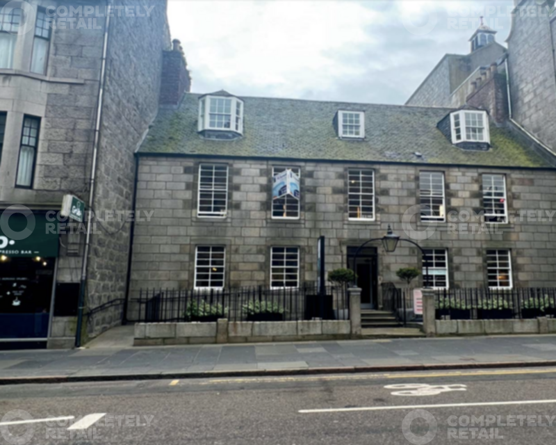 James Dun's House, Aberdeen - Picture 2023-06-06-10-55-24