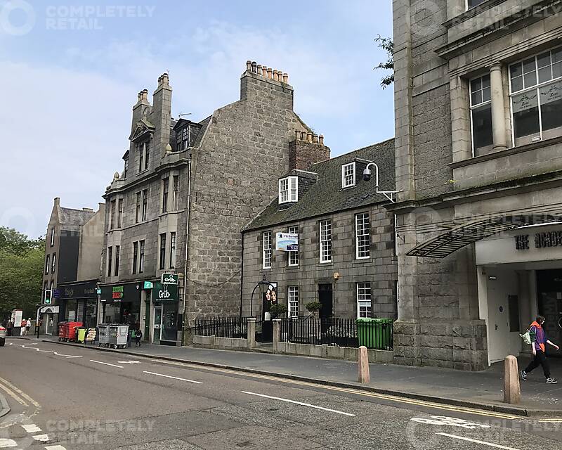 James Dun's House, Aberdeen - Picture 2023-06-13-15-25-41