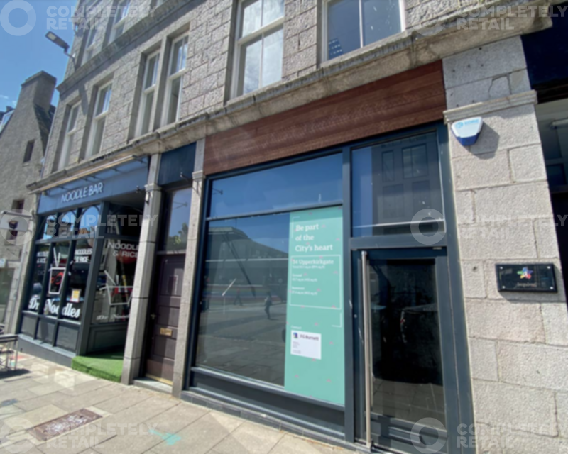 Unit 2, 34 Upperkirkgate, Aberdeen - Picture 2023-06-06-12-22-49