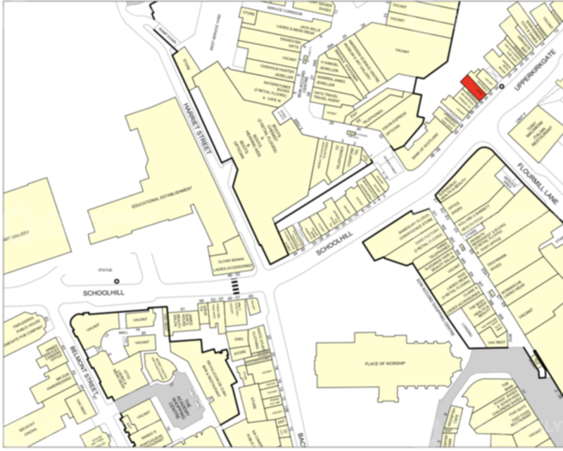 Unit 2, 34 Upperkirkgate, Aberdeen - Picture 2023-06-06-12-24-12