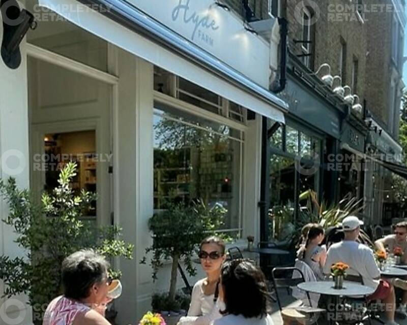 32 Bellevue Road, Wandsworth Common, London SW17 7EF, Wandsworth - Picture 2023-06-14-10-36-00