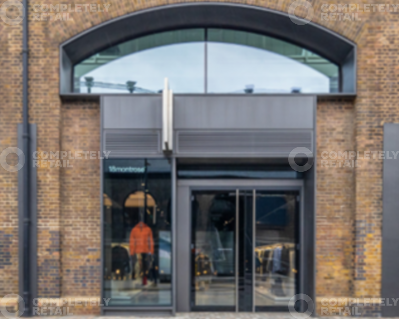 Unit 6-8, Stable Street, London - Picture 2023-06-14-12-06-53