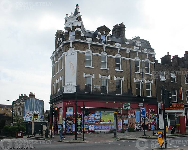 372 Kingsland Road, Greater London - Picture 2024-06-03-13-07-30