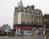 372 Kingsland Road