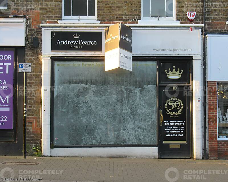 10 High Street, Pinner - Picture 2023-06-19-11-08-12