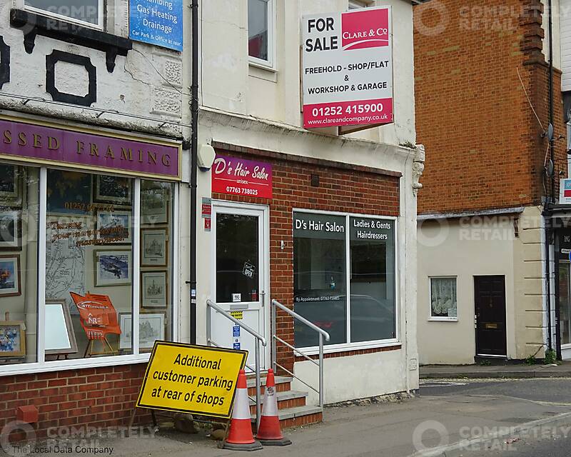 193 Lynchford Road, Farnborough - Picture 2023-06-19-11-29-32