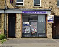 45 Kingston Road