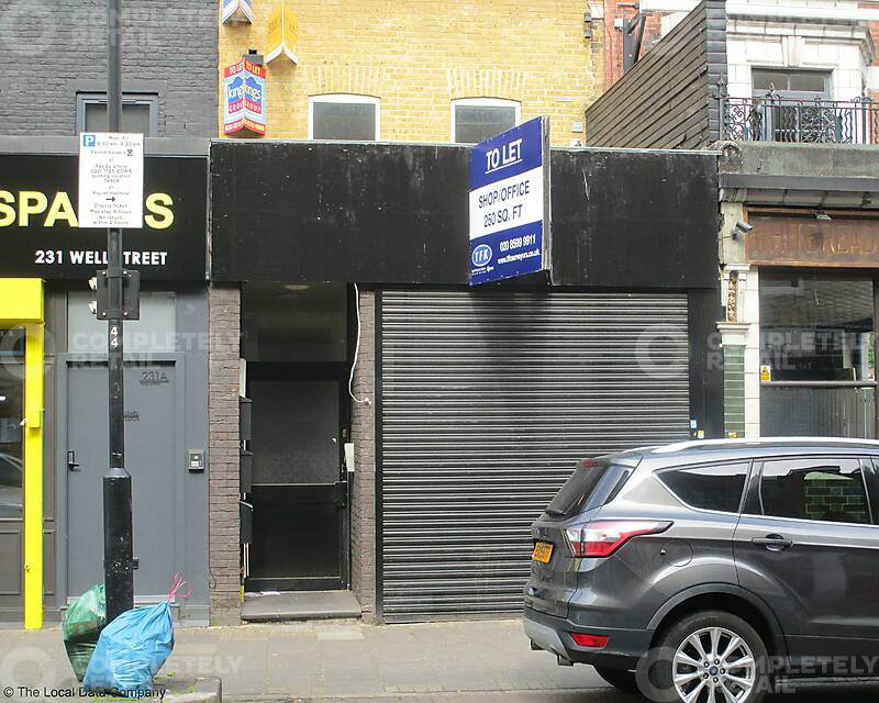 233 Well Street, London - Picture 2023-06-19-11-53-51