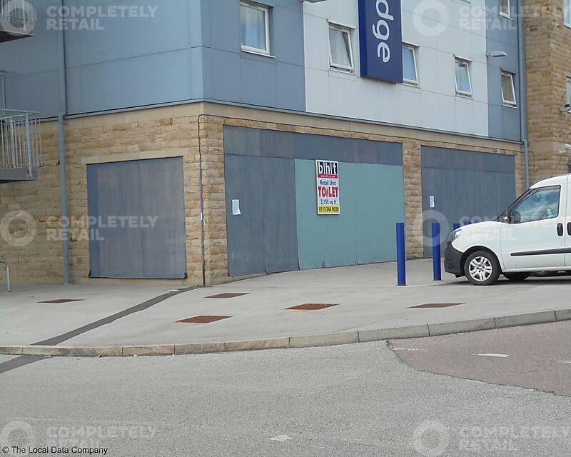 Leeds Road, Huddersfield - Picture 2024-08-20-14-19-29