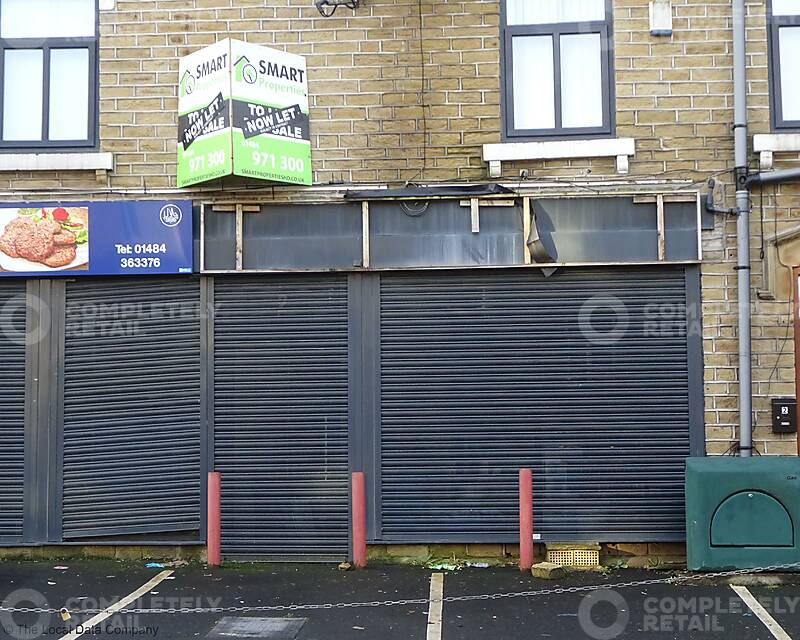2 Thornton Lodge Road, Huddersfield - Picture 2024-01-23-10-00-09