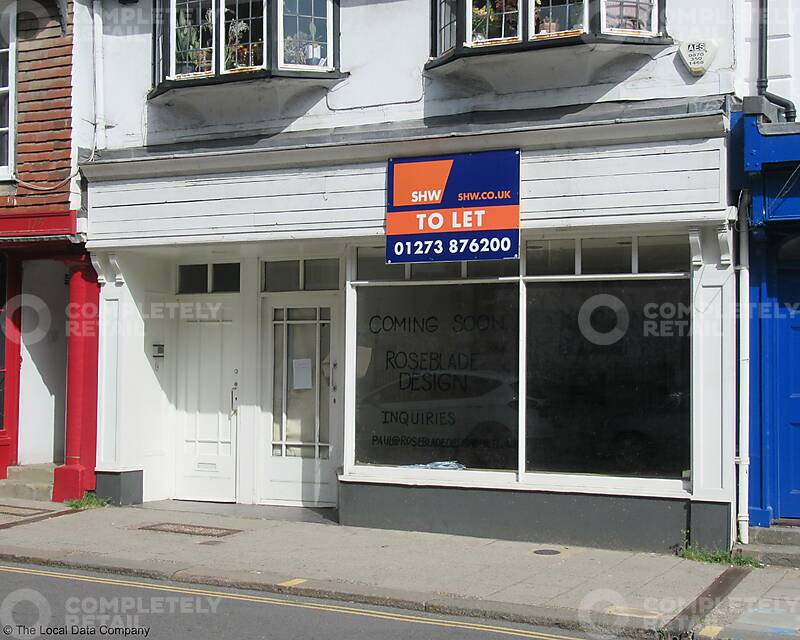 176 High Street, Lewes - Picture 2023-06-19-12-29-02
