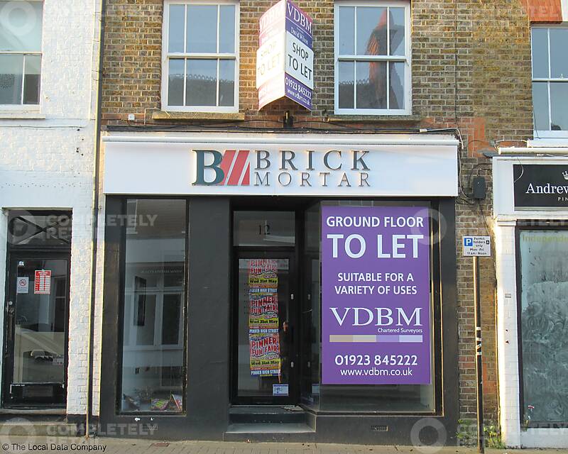 12 High Street, Pinner - Picture 2023-06-19-12-34-06