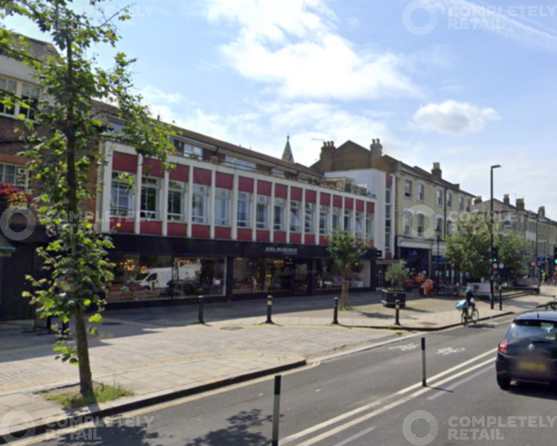 147 Chiswick High Road, Chiswick - Picture 2023-06-22-11-19-46