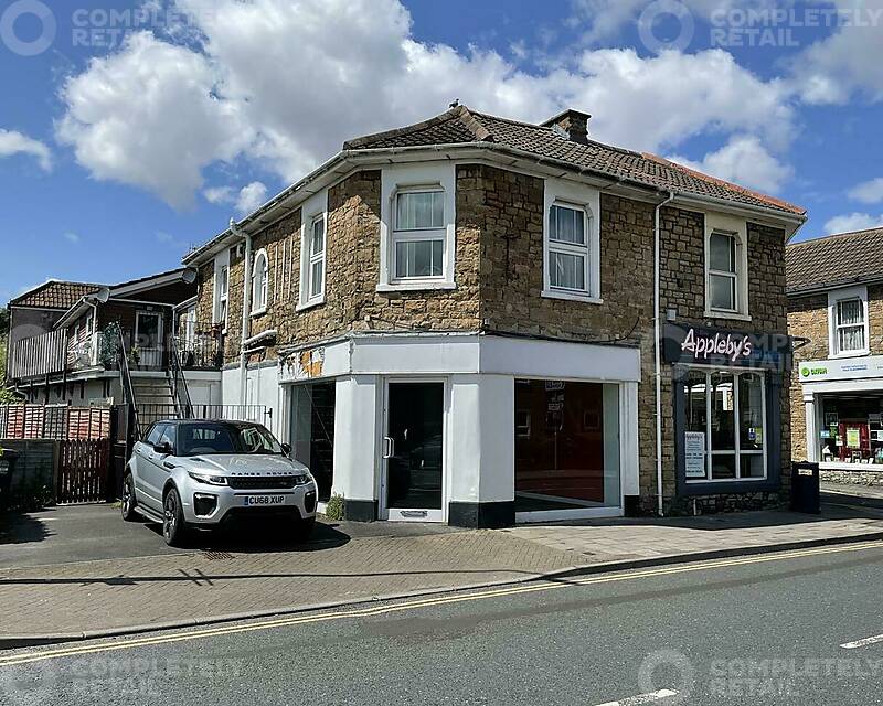 114 High Street, Portishead - Picture 2023-06-22-11-45-09