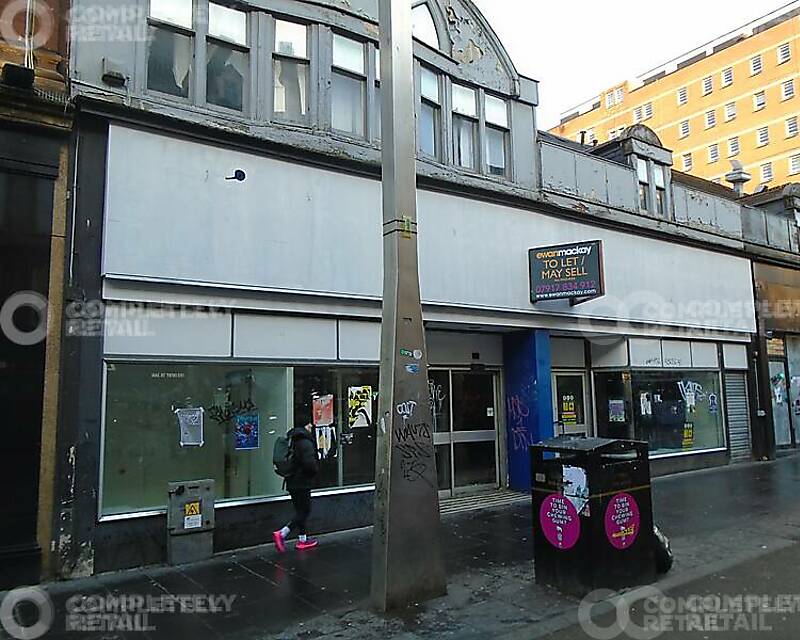 494 Sauchiehall Street, Glasgow - Picture 2024-01-29-16-23-34