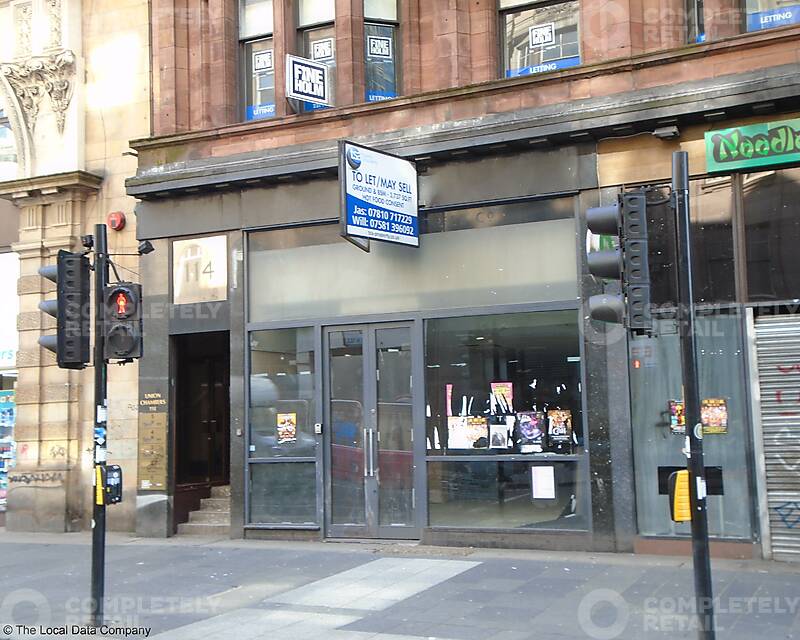 106 Union Street, Glasgow - Picture 2024-07-15-15-53-28