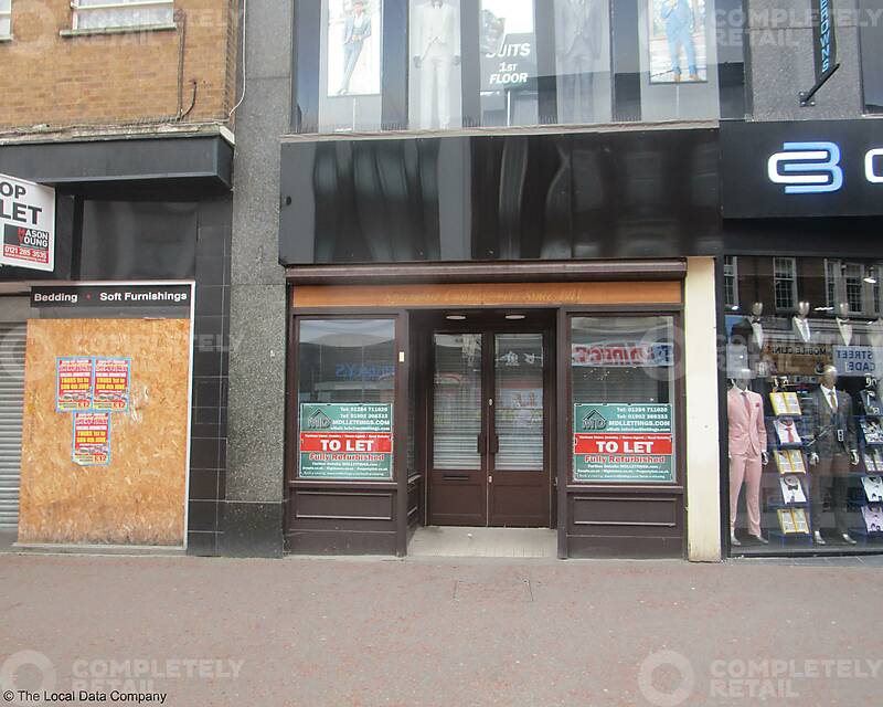 27 Park Street, Walsall - Picture 2023-07-04-10-49-00