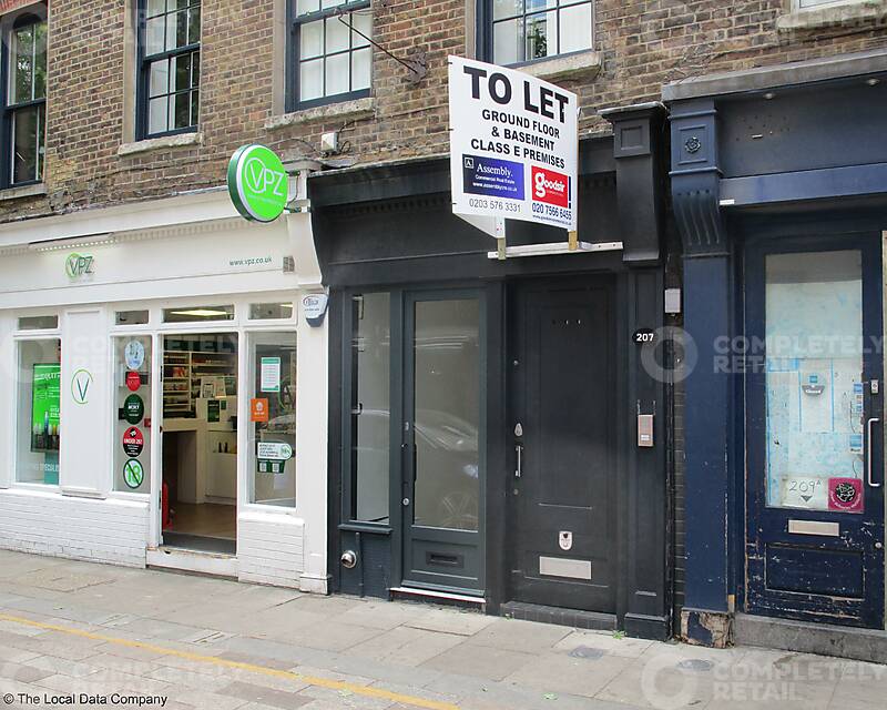 207 Whitecross Street, Greater London - Picture 2024-07-15-17-06-26