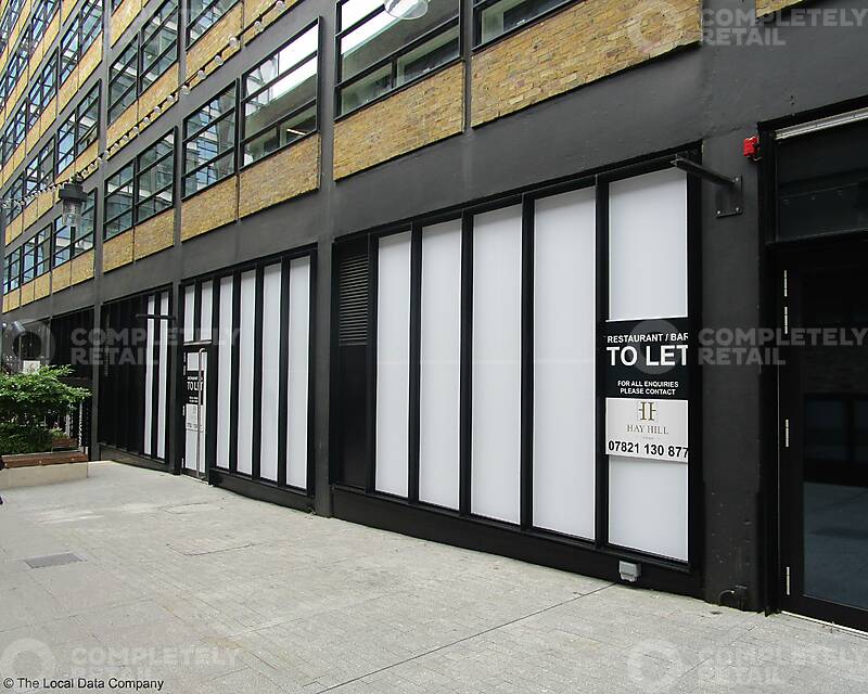 211 Old Street, London - Picture 2023-07-04-11-39-23
