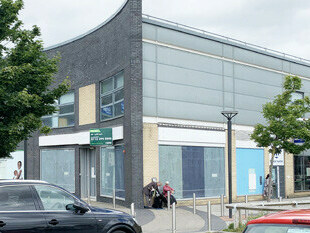 Unit B3 The Parade, Newton Aycliffe