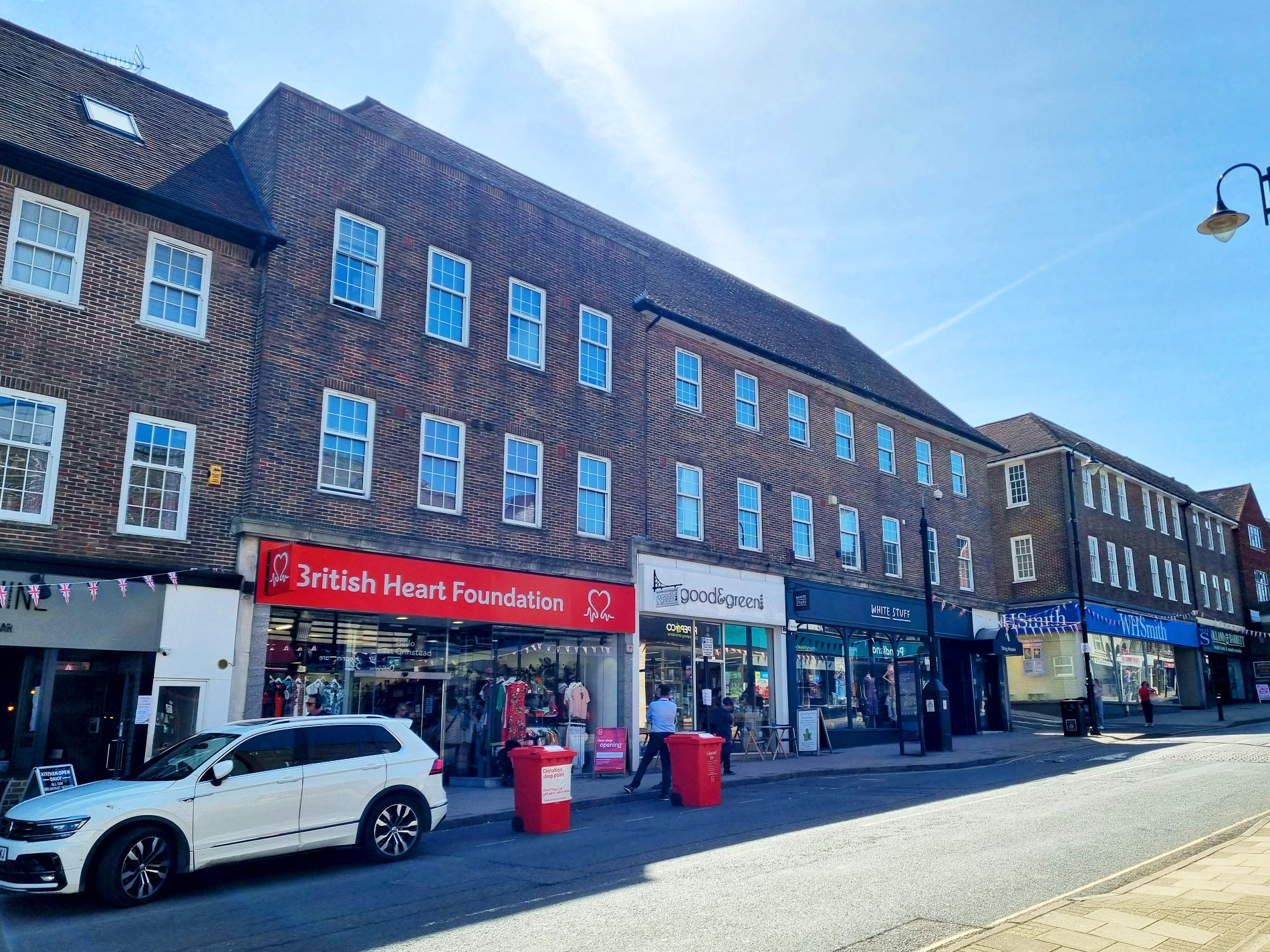 23 - 27 London Road, East Grinstead - Picture 2023-08-15-14-30-19