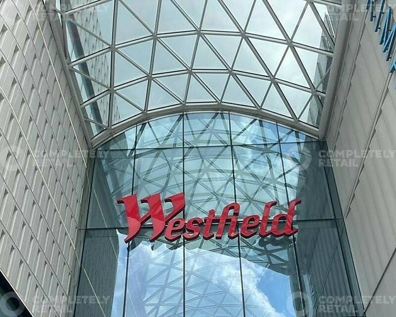 Westfield Shopping Way, Westfield, London - Picture 2023-07-19-12-57-41