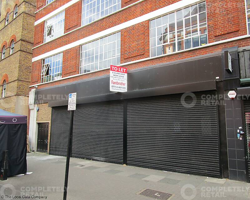 20-22 Exmouth Market, Greater London - Picture 2024-07-15-15-47-38