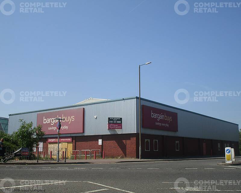 2 King Street Retail Park, St Helens - Picture 2023-07-20-11-38-26