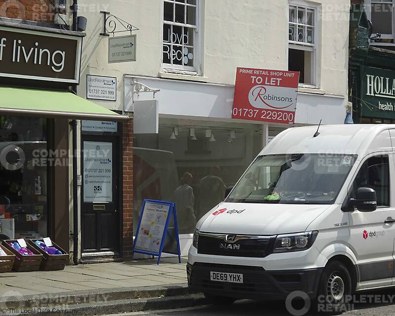 70 High Street, Reigate - Picture 2023-07-20-11-51-23