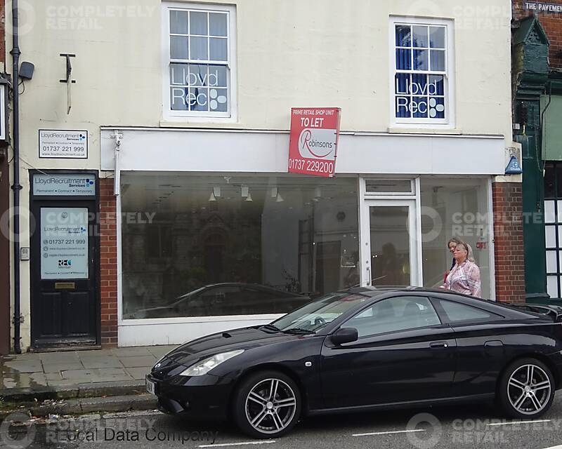 70 High Street, Reigate - Picture 2024-10-02-10-24-10