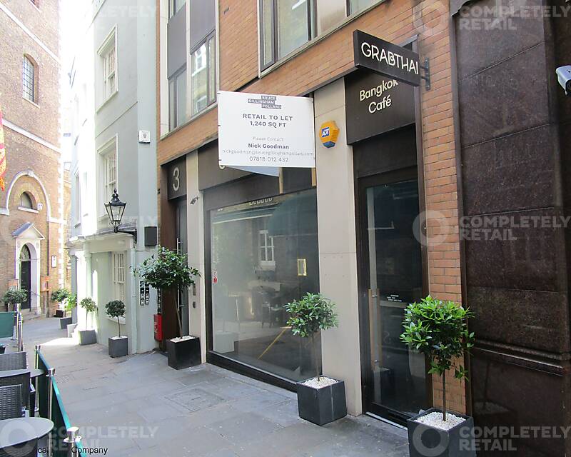 3a Lovat Lane, Greater London - Picture 2024-07-02-07-56-54