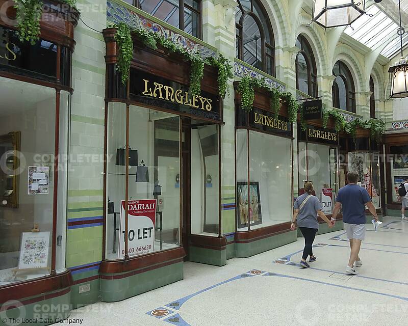 12-14 Royal Arcade, Norwich - Picture 2023-07-20-13-09-18
