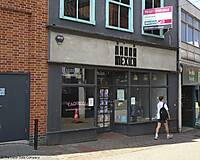 23 White Lion Street