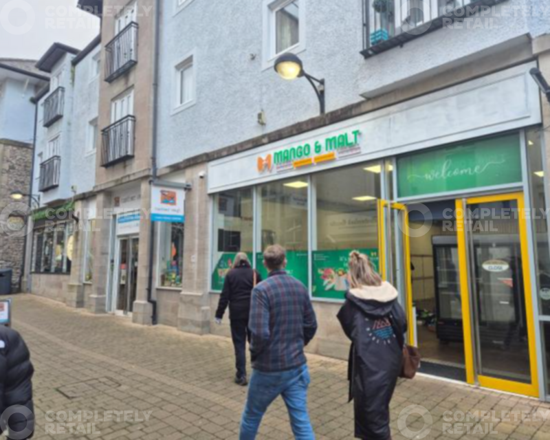 Unit 2, Wainwright’s Yard, Kendal - Picture 2026-04-23-14-31-13